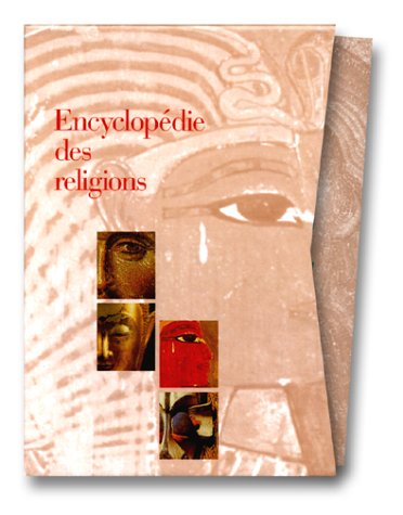 ENCYCLOPÉDIE DES RELIGIONS. 2. THÈMES