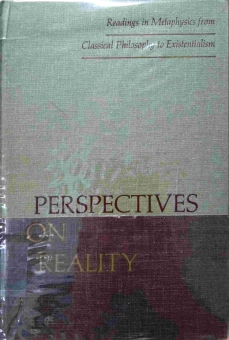PERSPECTIVES ON REALITY