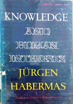 KNOWLEDGE AND HUMAN INTERESTS