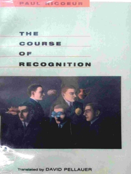 THE COURSE OF RECOGNITION