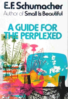A GUIDE FOR THE PERPLEXED