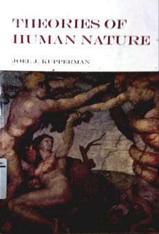 THEORIES OF HUMAN NATURE