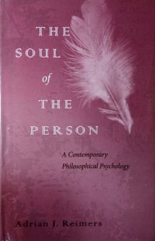 THE SOUL OF THE PERSON