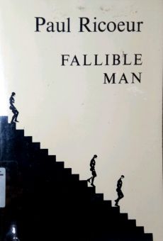 FALLIBLE MAN