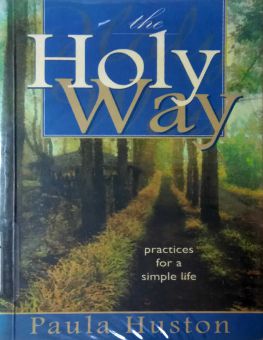 THE HOLY WAY