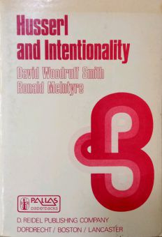 HUSSERL AND INTENTIONALITY