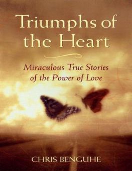 TRIUMPHS OF THE HEART