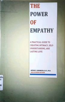 THE POWER OF EMPATHY