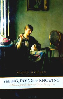 SEEING, DOING AND KNOWING