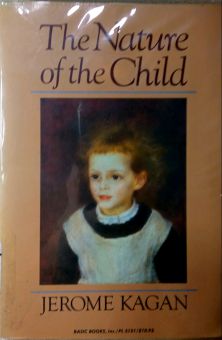 THE NATURE OF THE CHILD