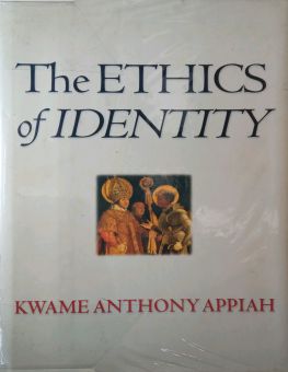 THE ETHICS OF IDENTITY