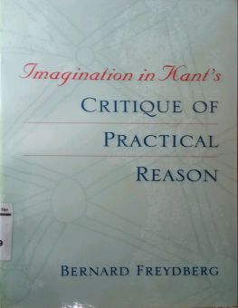 IMAGINATION IN KANT's CRITIQUE OF PRACTICAL REASON