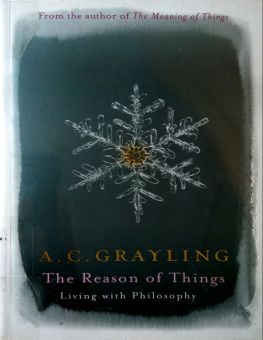 THE REASON OF THINGS