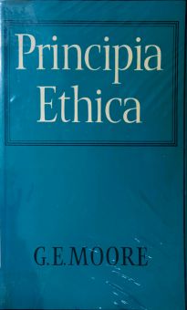 PRINCIPA ETHICA