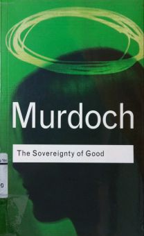 THE SOVEREIGNTY OF GOOD