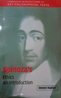 SPINOZA's ETHICS
