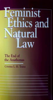 FEMINIST ETHICS AND NATURAL LAW