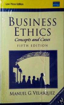 BUSSINESS ETHICS