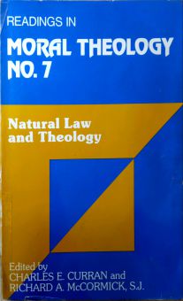 READING IN MORAL THEOLOGY NO.7