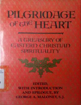 PILGRIMAGE OF THE HEART