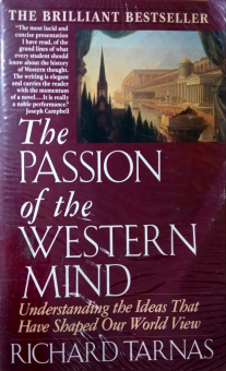 THE PASSION OF THE WESTERN MIND
