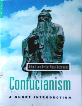 CONFUCIANISM: A SHORT INTRODUCTION