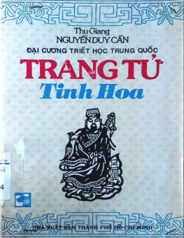 TRANG TỬ TINH HOA