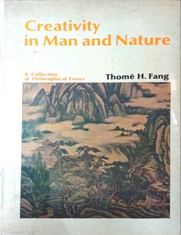 CREATIVITY IN MAN AND NATURE