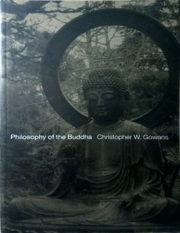 PHILOSOPHY OF THE BUDDHA