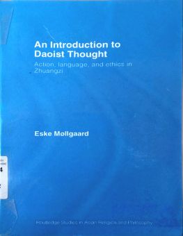AN INTRODUCTION TO DAOIST THOUGHT
