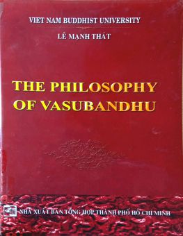 THE PHILOSOPHY OF VASUBANDHU