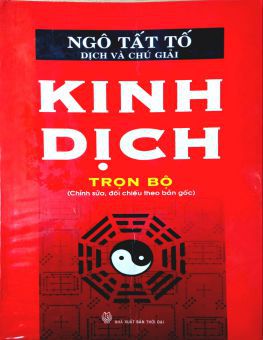 KINH DỊCH