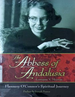THE ABBESS OF ANDALUSIA