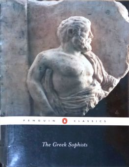 THE GREEK SOPHISTS