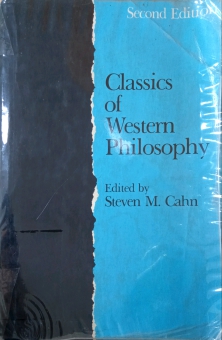 CLASSICS OF WESTERN PHILOSOPHY