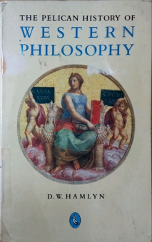 THE PELICAN HISTORY OF WESTERN PHILOSOPHY