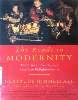 THE ROADS TO MODERNITY