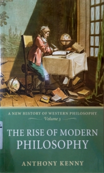 THE RISE OF MODERN PHILOSOPHY