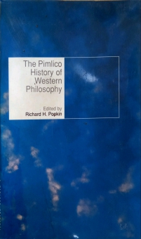THE PIMLICO HISTORY OF WESTERN PHILOSOPHY