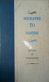 SOCRATES TO SARTRE