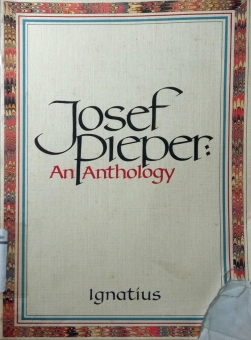 JOSEF PIERRE: AN ANTHOLOGY