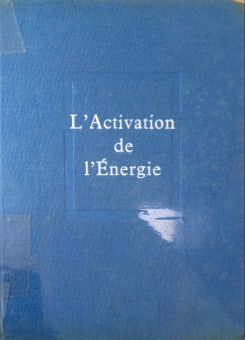 L'activation DE L'énergie