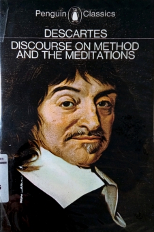 DISCOURSE ON METHOD AND THE MEDITATIONS