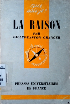 LA RAISON