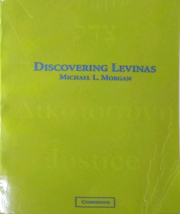 DISCOVERING LEVINAS