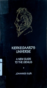 KIERKEGAARD's UNIVERSE