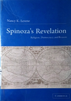 SPINOZA's REVELATION