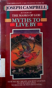 MYTHS TO LIVE BY