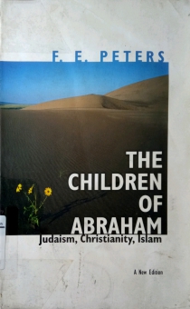 THE CHILDREN OF ABRAHAM