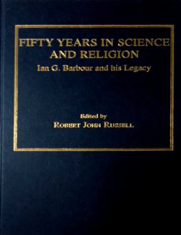FIFTY YEARS IN SCIENCE AND RELIGION